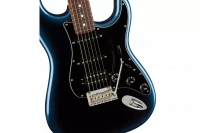 FENDER AMERICAN PRO II STRATOCASTER HSS RW DARK NIGHT Электрогитара 4 – techzone.com.ua FENDER AMERICAN PRO II STRATOCASTER HSS RW DARK NIGHT Электрогитара 4 – techzone.com.ua