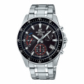 Чоловічий годинник Casio Edifice Standard Chronograph EFV-540D-1A 1 – techzone.com.ua