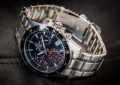 Чоловічий годинник Casio Edifice Standard Chronograph EFV-540D-1AVUEF 3 – techzone.com.ua