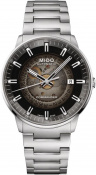 Чоловічий годинник Mido Commander Gradient M021.407.11.411.00