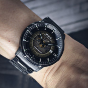 Чоловічий годинник Mido Commander Gradient M021.407.11.411.00 6 – techzone.com.ua Чоловічий годинник Mido Commander Gradient M021.407.11.411.00 6 – techzone.com.ua