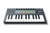 NOVATION FLkey Mini MIDI клавіатура 2 – techzone.com.ua NOVATION FLkey Mini MIDI клавіатура 2 – techzone.com.ua