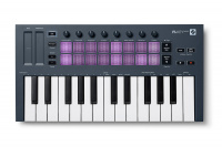 NOVATION FLkey Mini MIDI клавіатура 6 – techzone.com.ua NOVATION FLkey Mini MIDI клавіатура 6 – techzone.com.ua