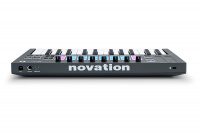 NOVATION FLkey Mini MIDI клавиатура 4 – techzone.com.ua NOVATION FLkey Mini MIDI клавиатура 4 – techzone.com.ua