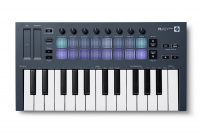 NOVATION FLkey Mini MIDI клавиатура 7 – techzone.com.ua NOVATION FLkey Mini MIDI клавиатура 7 – techzone.com.ua