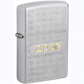 Запальничка Zippo 205 23FPF Filigree Design 48792 1 – techzone.com.ua