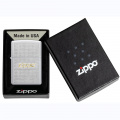 Запальничка Zippo 205 23FPF Filigree Design 48792 3 – techzone.com.ua