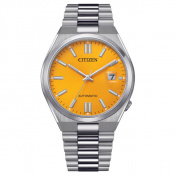 Чоловічий годинник Citizen Tsuyosa NJ0150-81Z 1 – techzone.com.ua