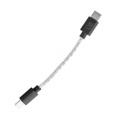 Кабель Shanling L3 USB-C Cable 1 – techzone.com.ua