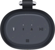 Портативна колонка Ultimate Ears Everboom Black (001872) 4 – techzone.com.ua Портативна колонка Ultimate Ears Everboom Black (001872) 4 – techzone.com.ua