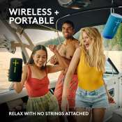 Портативная колонка Ultimate Ears Everboom Black 5 – techzone.com.ua Портативная колонка Ultimate Ears Everboom Black 5 – techzone.com.ua