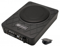 Активна сабвуферна автосистема ESX HZ800A 2 – techzone.com.ua
