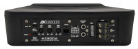Активна сабвуферна автосистема ESX HZ800A 3 – techzone.com.ua