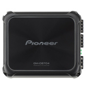Автоусилитель Pioneer GM-D8704 2 – techzone.com.ua Автоусилитель Pioneer GM-D8704 2 – techzone.com.ua