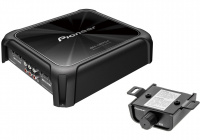 Автоусилитель Pioneer GM-D8704 3 – techzone.com.ua Автоусилитель Pioneer GM-D8704 3 – techzone.com.ua