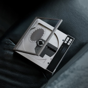 Портативний CD-плеер Shanling EC Zero T MAX CD Player Titanium 3 – techzone.com.ua