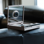 Портативний CD-плеер Shanling EC Zero T MAX CD Player Titanium 4 – techzone.com.ua