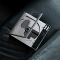 Портативний CD-плеер Shanling EC Zero T MAX CD Player Titanium 3 – techzone.com.ua