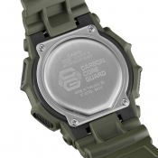 Чоловічий годинник Casio G-Shock Classic Digital GD-010-3ER 5 – techzone.com.ua Чоловічий годинник Casio G-Shock Classic Digital GD-010-3ER 5 – techzone.com.ua