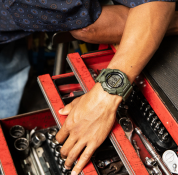 Чоловічий годинник Casio G-Shock Classic Digital GD-010-3ER 8 – techzone.com.ua Чоловічий годинник Casio G-Shock Classic Digital GD-010-3ER 8 – techzone.com.ua