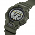 Чоловічий годинник Casio G-Shock Classic Digital GD-010-3ER 2 – techzone.com.ua
