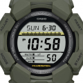 Чоловічий годинник Casio G-Shock Classic Digital GD-010-3ER 3 – techzone.com.ua