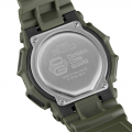 Чоловічий годинник Casio G-Shock Classic Digital GD-010-3ER 5 – techzone.com.ua