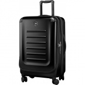 Валіза на 4 колесах Victorinox Travel SPECTRA 2.0/Black Vt601290 1 – techzone.com.ua