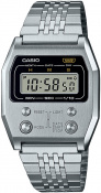 Годинник-унісекс Casio Vintage A1100D-1EF 1 – techzone.com.ua