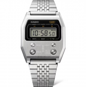 Годинник-унісекс Casio Vintage A1100D-1EF 2 – techzone.com.ua Годинник-унісекс Casio Vintage A1100D-1EF 2 – techzone.com.ua