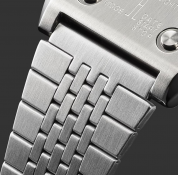 Годинник-унісекс Casio Vintage A1100D-1EF 3 – techzone.com.ua Годинник-унісекс Casio Vintage A1100D-1EF 3 – techzone.com.ua