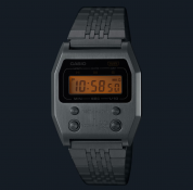 Годинник-унісекс Casio Vintage A1100D-1EF 4 – techzone.com.ua Годинник-унісекс Casio Vintage A1100D-1EF 4 – techzone.com.ua