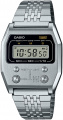 Годинник-унісекс Casio Vintage A1100D-1EF 1 – techzone.com.ua
