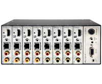 Key Digital KD-HDMS4x4 2 – techzone.com.ua Key Digital KD-HDMS4x4 2 – techzone.com.ua