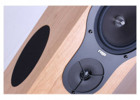 Акустика Rega RX5 Walnut 3 – techzone.com.ua Акустика Rega RX5 Walnut 3 – techzone.com.ua