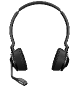 Бездротова гарнітура Jabra ENGAGE 75 Stereo (9559-583-111) 4 – techzone.com.ua Бездротова гарнітура Jabra ENGAGE 75 Stereo (9559-583-111) 4 – techzone.com.ua