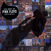 Виниловая пластинка Pink Floyd: A Foot In The Door /2LP
