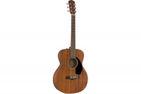 FENDER CC-60S CONCERT ALL MAHOGANY WN Гітара акустична