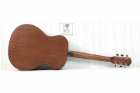 FENDER CC-60S CONCERT ALL MAHOGANY WN Гитара акустическая 4 – techzone.com.ua FENDER CC-60S CONCERT ALL MAHOGANY WN Гитара акустическая 4 – techzone.com.ua