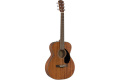 FENDER CC-60S CONCERT ALL MAHOGANY WN Гітара акустична 1 – techzone.com.ua