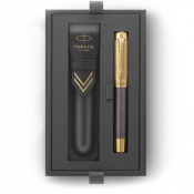 Ручка перьевая Parker DUOFOLD SE Pioneers GT FP18-C F 98 811 5 – techzone.com.ua Ручка перьевая Parker DUOFOLD SE Pioneers GT FP18-C F 98 811 5 – techzone.com.ua