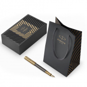 Ручка перьевая Parker DUOFOLD SE Pioneers GT FP18-C F 98 811 8 – techzone.com.ua Ручка перьевая Parker DUOFOLD SE Pioneers GT FP18-C F 98 811 8 – techzone.com.ua