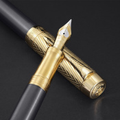 Ручка перьевая Parker DUOFOLD SE Pioneers GT FP18-C F 98 811 9 – techzone.com.ua Ручка перьевая Parker DUOFOLD SE Pioneers GT FP18-C F 98 811 9 – techzone.com.ua