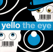 Вінілова платівка Yello: Eye - Hq/Reissue/Ltd /2LP