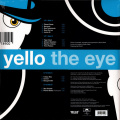 Вінілова платівка Yello: Eye - Hq/Reissue/Ltd /2LP 2 – techzone.com.ua