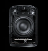 Смарт-колонка WiiM Sound Lite White 5 – techzone.com.ua