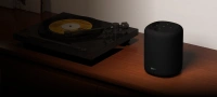 Смарт-колонка WiiM Sound Lite White 9 – techzone.com.ua