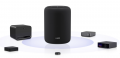Смарт-колонка WiiM Sound Lite White 4 – techzone.com.ua
