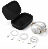 Наушники Denon AH-GC30 White 6 – techzone.com.ua Наушники Denon AH-GC30 White 6 – techzone.com.ua