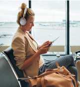 Наушники Denon AH-GC30 White 7 – techzone.com.ua Наушники Denon AH-GC30 White 7 – techzone.com.ua